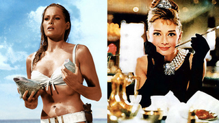 Shocker: Men & Women Have Very Different Ideas About "Film Sirens"
